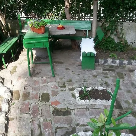 Duran Maison d'hôtes Split