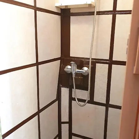 Guest house Duran 2*