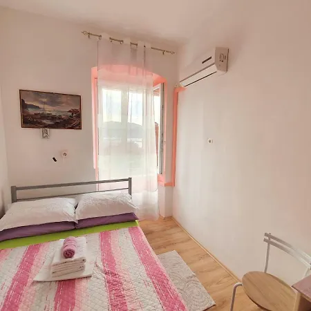 Guest house Duran 2*