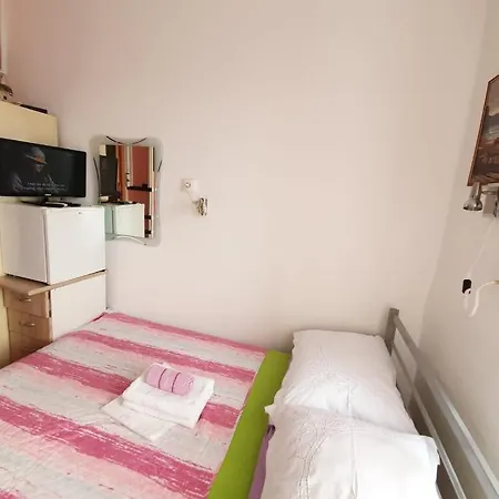 Guest house Duran Split