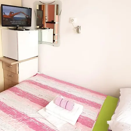 Guest house Duran