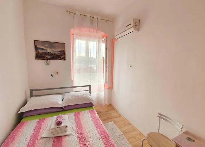 Guest house Duran 2*